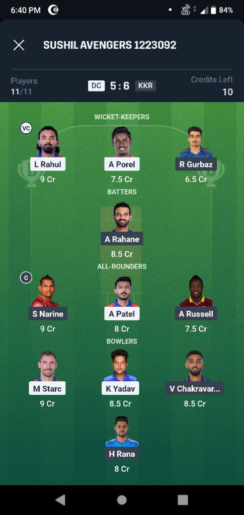 dc-vs-kkr-dream11-team-29-april-2025 f