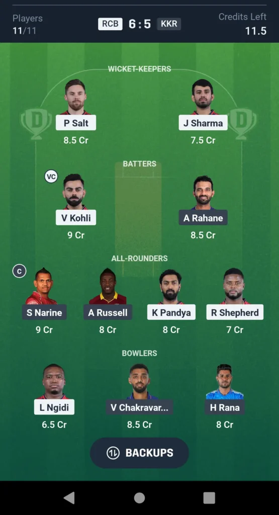 rcb-vs-kkr-dream11-prediction-17-may-2025-match-preview-pitch-report